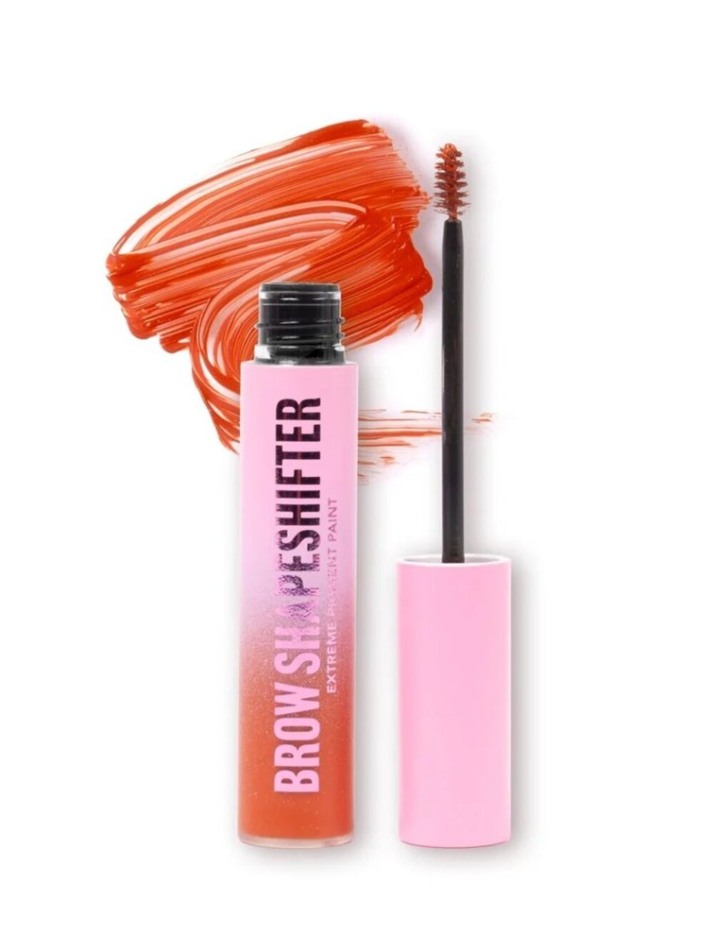 NEW Jeffree Star Brow Shapeshifter - Extreme Pigment Paint - Star Red